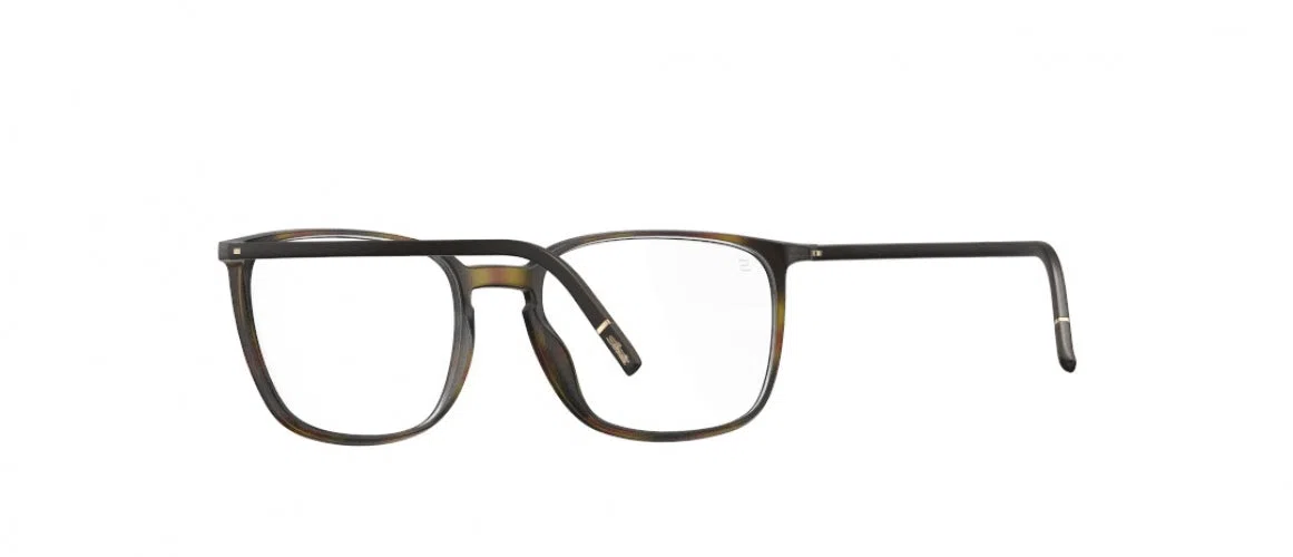 Silhouette SPX Illusion 2978 Eyeglasses - view 23